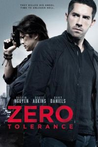 Nonton 2 Guns: Zero Tolerance (Zero Tolerance) (2015) Sub Indo di Lk21 Poster