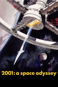 Nonton 2001: A Space Odyssey (1968) Sub Indo di Lk21 Poster