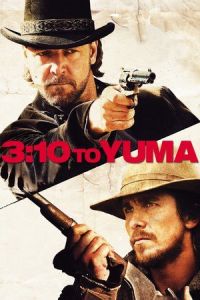 Nonton 3:10 to Yuma (2007) Sub Indo di Lk21 Poster