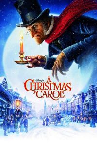 Nonton A Christmas Carol (2009) Sub Indo di Lk21 Poster