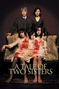 Nonton A Tale of Two Sisters (Janghwa, Hongryeon) (2003) Sub Indo di Lk21 Poster