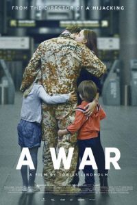Nonton A War (Krigen) (2015) Sub Indo di Lk21 Poster