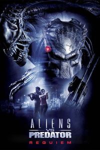 Nonton Aliens vs. Predator: Requiem (AVPR: Aliens vs Predator - Requiem) (2007) Sub Indo di Lk21 Poster
