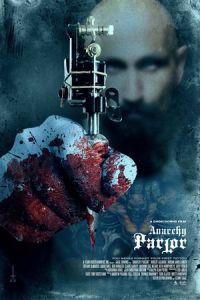 Nonton Anarchy Parlor (Parlor) (2015) Sub Indo di Lk21 Poster