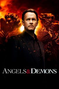 Nonton Angels & Demons (2009) Sub Indo di Lk21 Poster