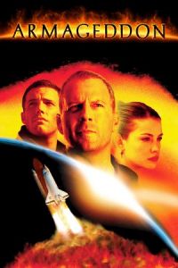 Nonton Armageddon (1998) Sub Indo di Lk21 Poster