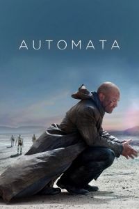 Nonton Automata (Automata) (2014) Sub Indo di Lk21 Poster
