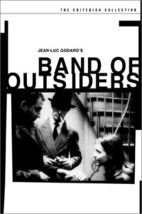 Nonton Band of Outsiders (Bande a part) (1964) Sub Indo di Lk21 Poster