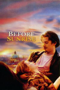 Nonton Before Sunrise (1995) Sub Indo di Lk21 Poster