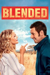 Nonton Blended (2014) Sub Indo di Lk21 Poster