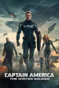 Nonton Captain America: The Winter Soldier (2014) Sub Indo di Lk21 Poster