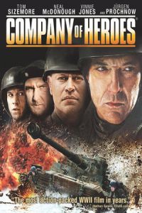 Nonton Company of Heroes (2013) Sub Indo di Lk21 Poster