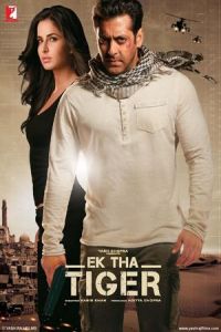 Nonton Ek Tha Tiger (2012) Sub Indo di Lk21 Poster