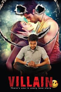 Nonton Ek Villain (2014) Sub Indo di Lk21 Poster