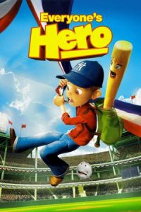 Nonton Everyone's Hero (2006) Sub Indo di Lk21 Poster