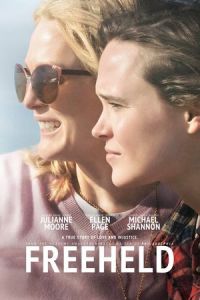 Nonton Freeheld (2015) Sub Indo di Lk21 Poster