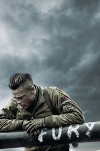 Nonton Fury (2014) Sub Indo di Lk21 Poster