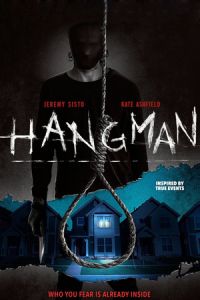 Nonton Hangman (2015) Sub Indo di Lk21 Poster