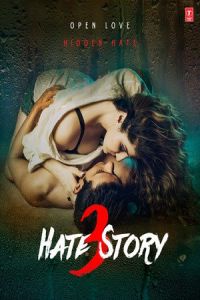 Nonton Hate Story 3 (2015) Sub Indo di Lk21 Poster