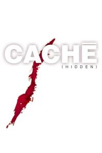 Nonton Cache (2005) Sub Indo di Lk21 Poster