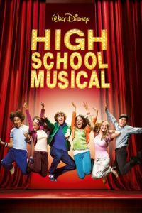Nonton High School Musical (2006) Sub Indo di Lk21 Poster