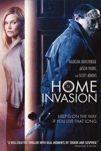 Nonton Home Invasion (2016) Sub Indo di Lk21 Poster