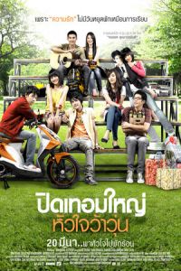 Nonton Hormones (Pidtermyai huajai wawoon) (2008) Sub Indo di Lk21 Poster