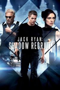 Nonton Jack Ryan: Shadow Recruit (2014) Sub Indo di Lk21 Poster