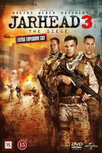 Nonton Jarhead 3: The Siege (2016) Sub Indo di Lk21 Poster