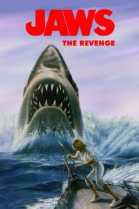 Nonton Jaws: The Revenge (1987) Sub Indo di Lk21 Poster