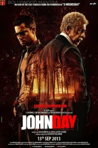 Nonton John Day (2013) Sub Indo di Lk21 Poster