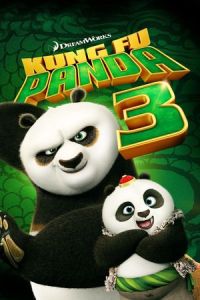 Nonton Kung Fu Panda 3 (2016) Sub Indo di Lk21 Poster