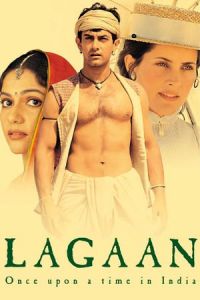 Nonton Lagaan: Once Upon a Time in India (2001) Sub Indo di Lk21 Poster