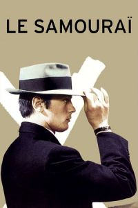 Nonton Le Samourai (Le samourai) (1967) Sub Indo di Lk21 Poster