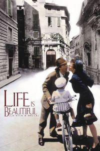 Nonton Life Is Beautiful (1997) Sub Indo di Lk21 Poster