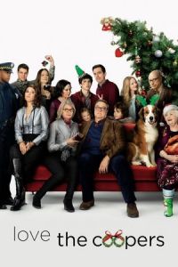 Nonton Love the Coopers (2015) Sub Indo di Lk21 Poster
