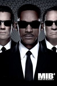 Nonton Men in Black 3 (2012) Sub Indo di Lk21 Poster
