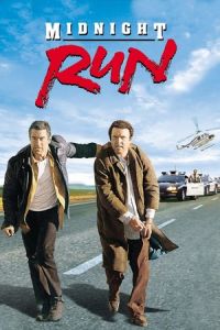 Nonton Midnight Run (1988) Sub Indo di Lk21 Poster