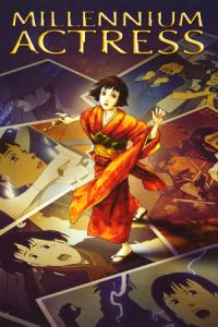 Nonton Millennium Actress (Sennen joyu) (2001) Sub Indo di Lk21 Poster