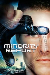 Nonton Minority Report (2002) Sub Indo di Lk21 Poster