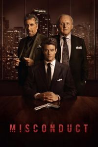 Nonton Misconduct (2016) Sub Indo di Lk21 Poster