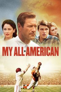 Nonton My All-American (2015) Sub Indo di Lk21 Poster