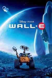 Nonton WALL E (2008) Sub Indo di Lk21 Poster