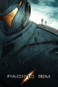 Nonton Pacific Rim (2013) Sub Indo di Lk21 Poster
