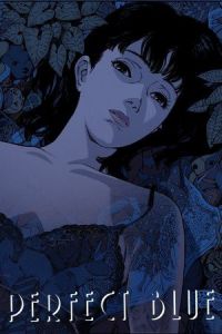Nonton Perfect Blue (1997) Sub Indo di Lk21 Poster