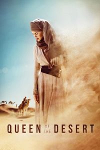 Nonton Queen of the Desert (2015) Sub Indo di Lk21 Poster