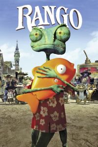 Nonton Rango (2011) Sub Indo di Lk21 Poster
