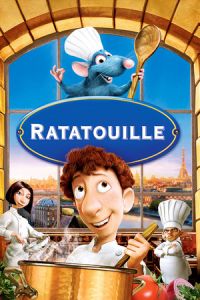 Nonton Ratatouille (2007) Sub Indo di Lk21 Poster