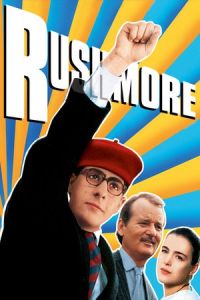 Nonton Rushmore (1998) Sub Indo di Lk21 Poster