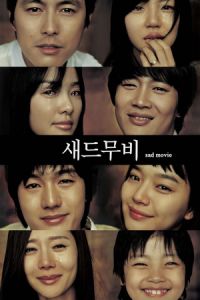 Nonton Sad Movie (Saedeu mubi) (2005) Sub Indo di Lk21 Poster